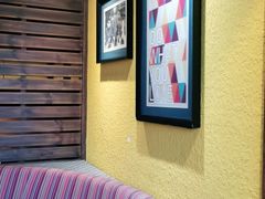 -前海沿·青岛菜(大拇指广场石老人店)