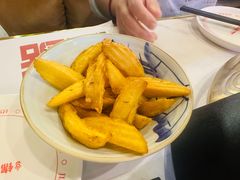 -锦尚阁烤鱼(望京新荟城店)