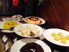 -拉蒂娜·巴西牛排馆 Latina·Brazilian Steakhouse(陆家嘴旗舰店)