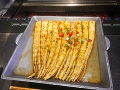-很久以前羊肉串(清河店)