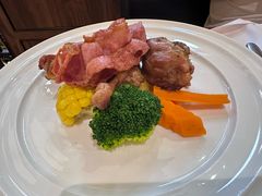 -太平馆西餐厅(北京路店)