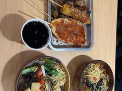 -金乐活美食(中街店)