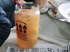 -渔语鱼酸菜鱼新川菜(来福士店)