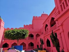 -漳州滨海火山岛自然生态风景区