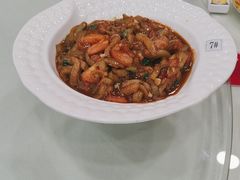 -东四民芳餐厅(世茂工三店)
