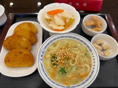 -老雒阳面馆·水席·洛阳菜(王城路店)