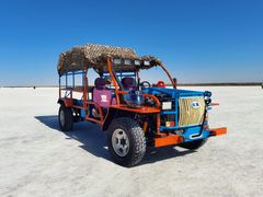 -东台吉乃尔湖