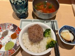 -肉肉大米(德基广场店)