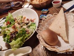 -宝莱纳啤酒花园餐厅PAULANER BRAUHAUS Nanjing(广州路店)