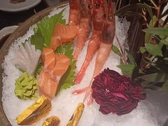-上井精致料理自助餐(松雷店)