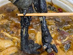 -土连锅·现熬养生汤锅(梁家巷店)