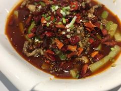 -叁拾壹克饺子·东北菜(国贸店)