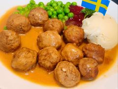 瑞典肉圆-宜家·瑞典风味餐厅(北京西红门店)