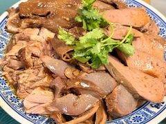 -桂园白粥·潮汕老味道