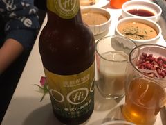 -海底捞火锅(锦艺城店)