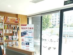-艾贝尔宠物医院·24H转诊中心·肿瘤猫专科(江宁双龙店)
