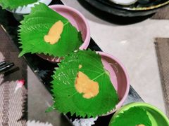 -極上萬膳·日料放题(海岸城店)