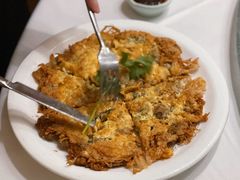 潮州蚝仔烙-博多新记·粤菜(复兴店)