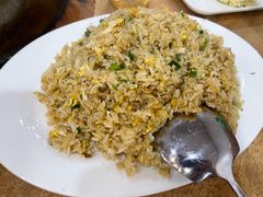 蛋炒饭-濠轩阁特色生蚝火锅(水湾路店)
