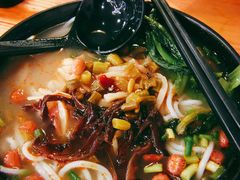 -螺蛳粉先生(蓟门桥店)