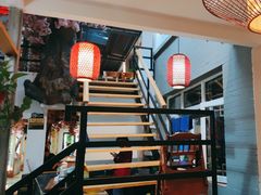 -缘福乡村铁锅炖民宿(八达岭店)