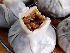 烧麦-王氏烧麦大骨汤水饺