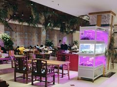 -北京全聚德(西翠路店)