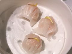 -富淳饭店(陆家嘴保利广场店)
