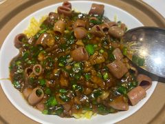 -双合园·海鲜水饺青岛菜(万佳广场店)