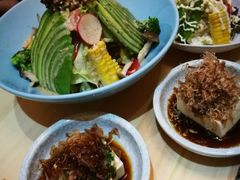 -兆治日本料理(华府世家店)