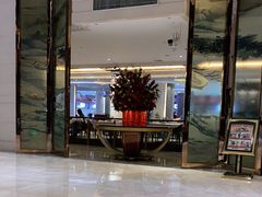 -紫金港国际饭店-自助早餐(申花路店)