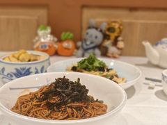 -老吉士酒家(天平路店)