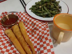 -BLABLATAI吧啦泰·泰式爆炒(西宸天街店)