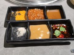 -大發韩国烤肉(八佰伴店)