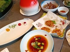 -佬太公海鸭·海鲜大排档(上海总店)