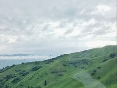 -新疆那拉提国家旅游度假区