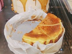 -BAKER&SPICE(BFC外滩金融中心店)