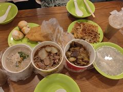 -三镇民生甜食馆(胜利街总店)