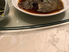 -常州新城希尔顿酒店-御玺中餐厅