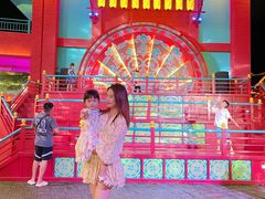 -清远熹乐谷温泉度假酒店