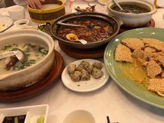 -全聚德(常州店)