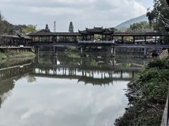 -中山詹园