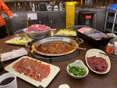 -巴倒烫陆派重庆火锅(南山店)