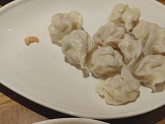 -伊喜饺子(五道口学院路店)