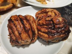 糖花卷-小吊梨汤·北京菜·烤鸭(鸟巢店)