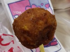 -1973继光香香鸡(金桥国际店)