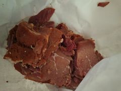 -马志善稀糊爛生熟肉店