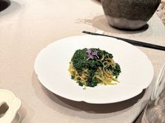 -今轩中餐厅(西安经开洲际酒店)