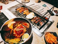 -白玉·朝鲜族烤串(深圳Kkone店)