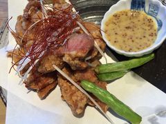 -味太助·银饭食堂(中华城店)